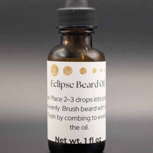 Eclipse Beard Oil