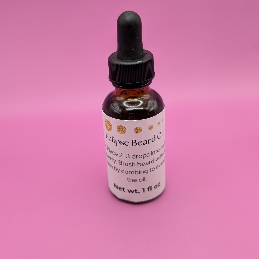 Beard Oil