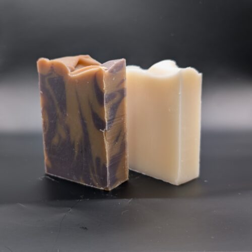 Lunar Luxe Soap